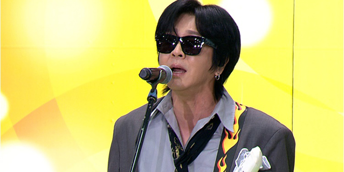 <b>윤도현</b>, ‘전국노래자랑’ 축하무대 지원사격…‘열광의 무대’