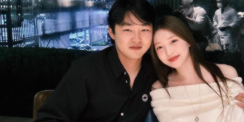 ‘<b>러브캐처</b>’ <b>김지연</b>, 두산 투수 정철원과 혼전 임신...“결혼식은 내년”