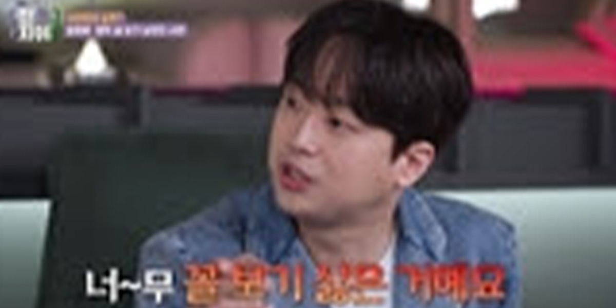 ‘미스터트롯 3위’ <b>이찬원</b>, “1등 <b>임영웅</b>& 2등 영탁 꼴 보기 싫었다”