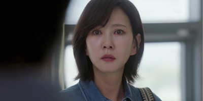 ‘<b>원더풀</b> 월드’ 김남주, <b>차은우</b>와 죽은 <b>오만석</b> 아내 병실서 조우...최고 11....
