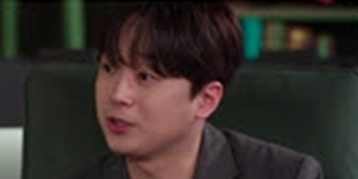 <b>이찬원</b> “<b>장윤정</b>, <b>도경완</b>과 이혼 후 나랑 재혼 선택” 가짜 뉴스 피해 고백