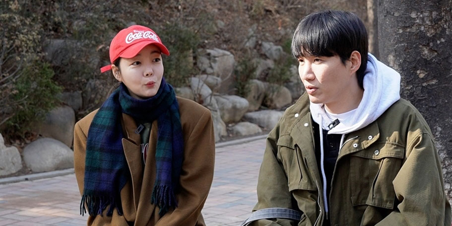 김기리, <b>문지인</b>과 러브스토리 최초 공개... <b>프러포즈</b> 후 30분 오열?