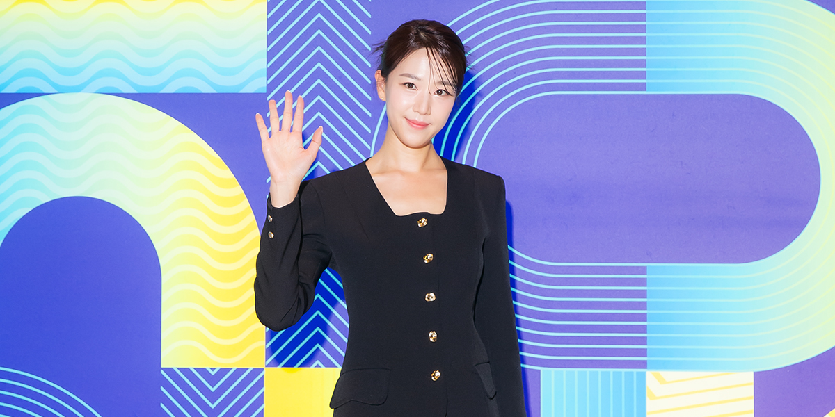 [포토] 미스<b>코리아</b> 한경진 '페리메라 컬렉션 왔어요'