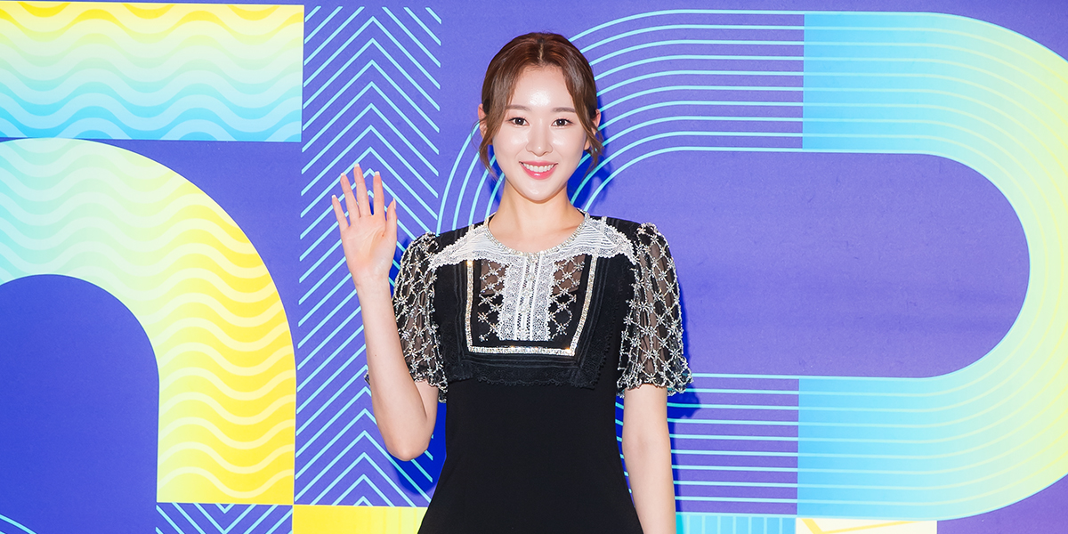 [포토] 미스<b>코리아</b> 최채원 '해사한 미소'(페리메라 컬렉션)