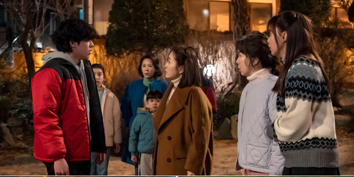 ‘<b>미녀와</b> 순정남’ <b>문성현</b>, 가족들에 폭탄선언...母 윤유선과 심상치 않은 대...