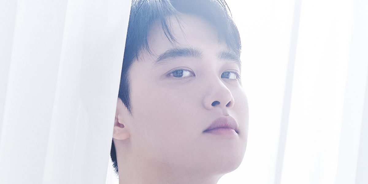 <b>도경수</b>, 데뷔 후 첫 단독 아시아 <b>팬콘 투어</b> ‘BLOOM’ 개최