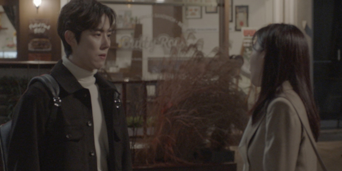 ‘수지맞은 우리’ <b>함은정</b>x<b>백성현</b>, 서로를 향해 날 세워...‘심기 불편’