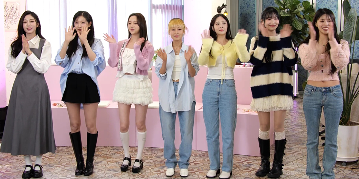 ‘<b>10주년</b>‘ <b>러블리즈</b>, ‘놀면 <b>뭐하니</b>‘ 출격 “미주가 다르게 보이네”