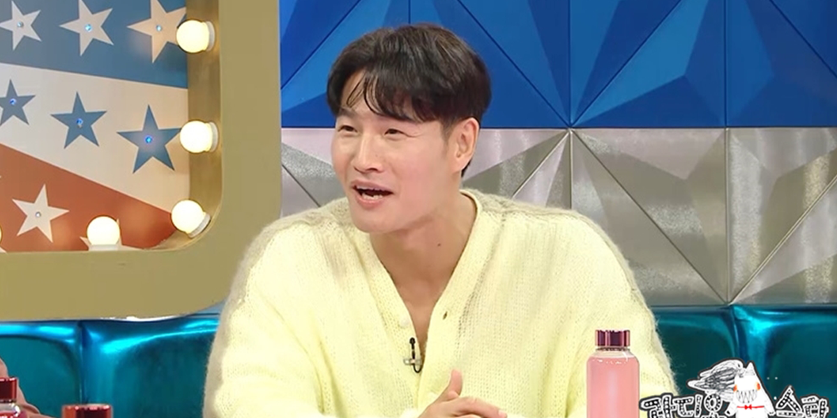 ‘47세‘ <b>김종국</b> “아무리 예뻐도 의식 안 돼... 결혼은 <b>50세</b> 전에”