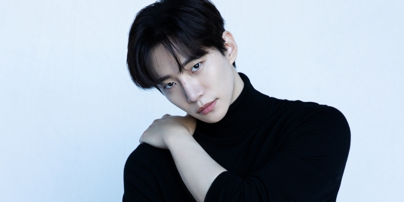 <b>이준호</b>, 넷플릭스 시리즈 ‘<b>캐셔로</b>’ <b>출연</b> 확정! 세상 둘도 없는 히어로 된다...