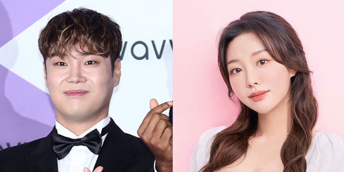 유재환, 작곡가 <b>정인경</b>과 결혼 발표 “힘든 나에게 큰 힘 돼줘”