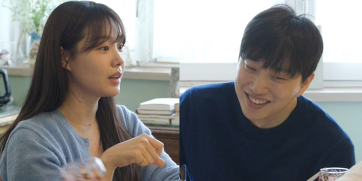 <b>박위</b> ‘<b>전참시</b>’ 출격... <b>송지은</b> 일일 매니저→母가 들려주는 러브스토리