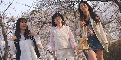 <b>한고은</b>·장영란·사야, 자유부인 삼총사 애칭은 ‘고라니야’ (신랑수업)