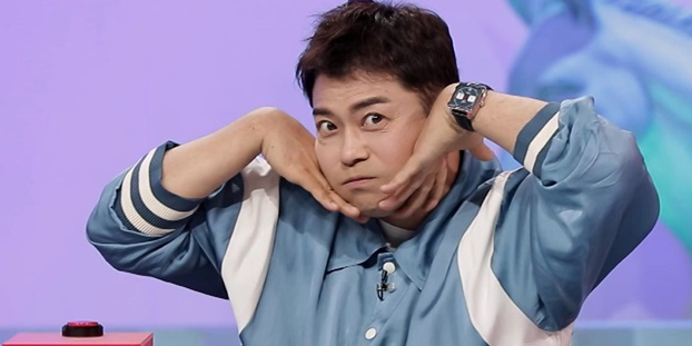 <b>전현무</b>, “밤에 배고파 <b>초고추장</b> 반 통 먹어” 바디 프로필 준비 후유증 고백
