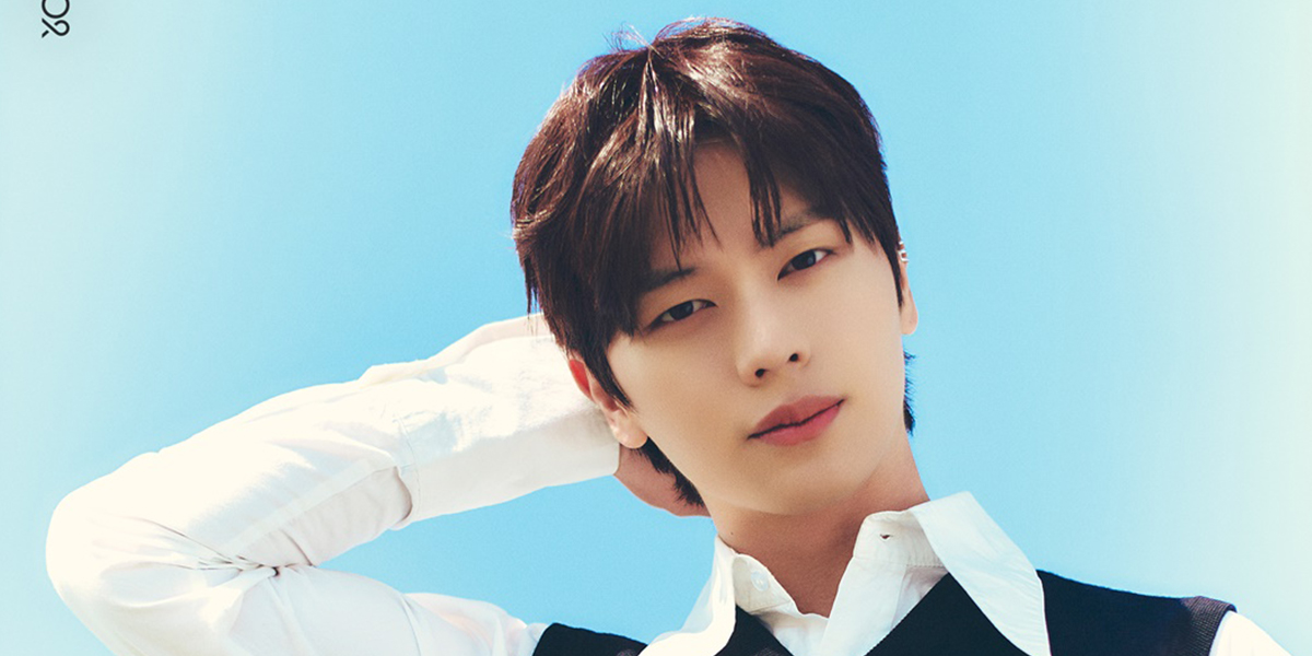 <b>육성재</b>, 亞 4개 도시 <b>팬미팅</b> 출격... 글로벌 행보 박차