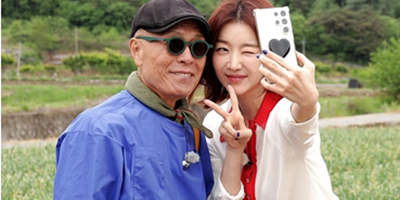 <b>장희진</b>이 ‘둘도 없는 절친’ 배우 전혜빈과 소원해진 사연은? (<b>백반기행</b>)