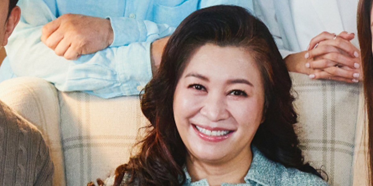 <b>오은영 박사</b>, 오늘(6일) <b>부친상</b>