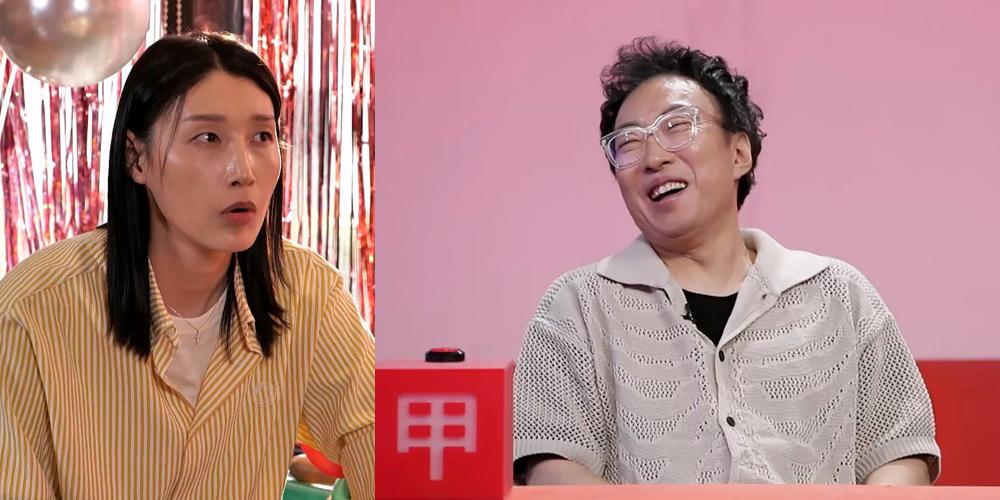<b>박명수</b> vs <b>김연경</b>, 배꼽 잡는 ‘천적 티키타카 케미’ 폭발 (사당귀)