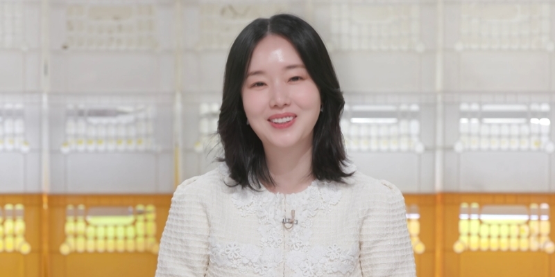 ‘편스토랑’ <b>이정현</b>, <b>둘째 임신</b> 고백 “태명 복덩이”