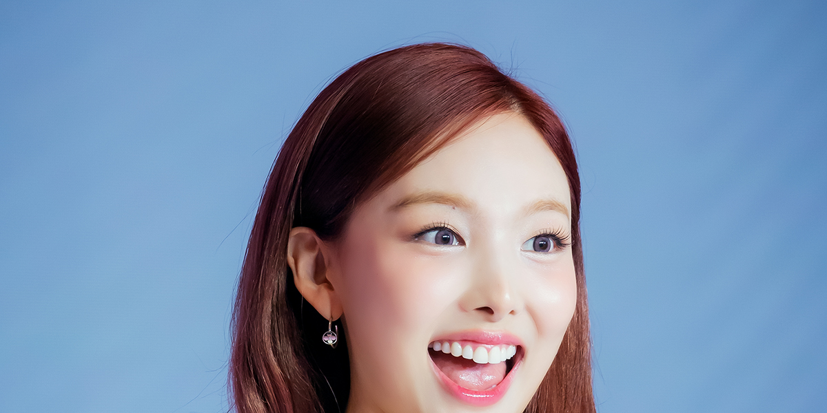[포토] <b>트와이스 나연</b> '끼야'