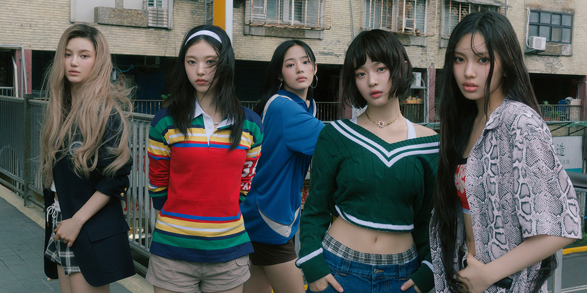<b>뉴진스</b> ‘How Sweet’, 美 빌보드 <b>3주</b> 연속 상위권