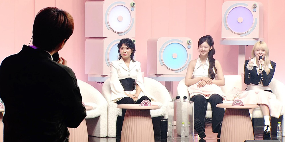 안예은, 영화 ‘파묘’를 뮤지컬로 만든다면?! ‘창귀’ 무대에 기대감 수직 상승 (송스틸러) | bnt뉴스