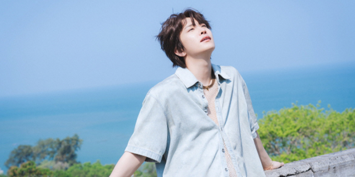 <b>갓세븐 영재</b>, 신생 앤드벗 컴퍼니와 전속계약... 7월 신곡 발표