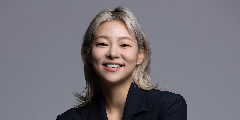 <b>송해나</b>, 오는 3일 <b>두산</b>베어스 승리 기원 시구자로 오른다
