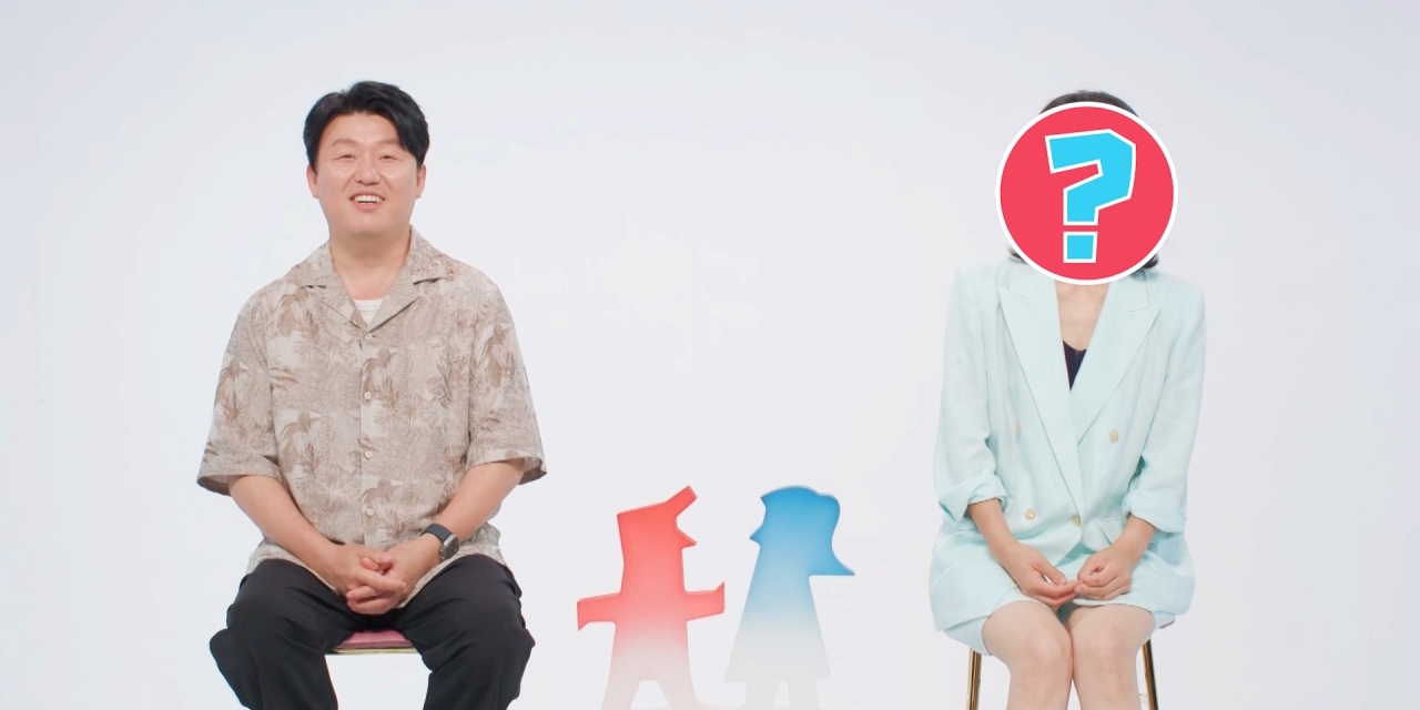 ‘<b>동상이몽2</b>’ <b>김민재</b>, <b>한소희</b> 닮은꼴 최유라와 제주살이 일상 최초 공개