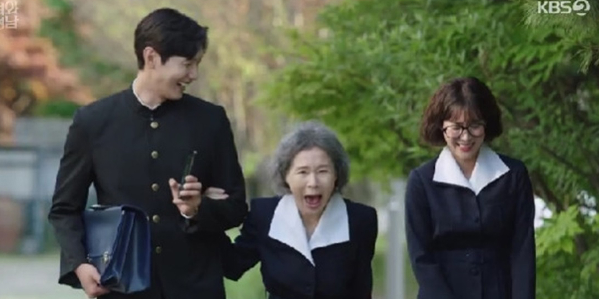 ‘<b>미녀와 순정남</b>’ 임수향, 지현우 일편단심에 흔들… 18.6%