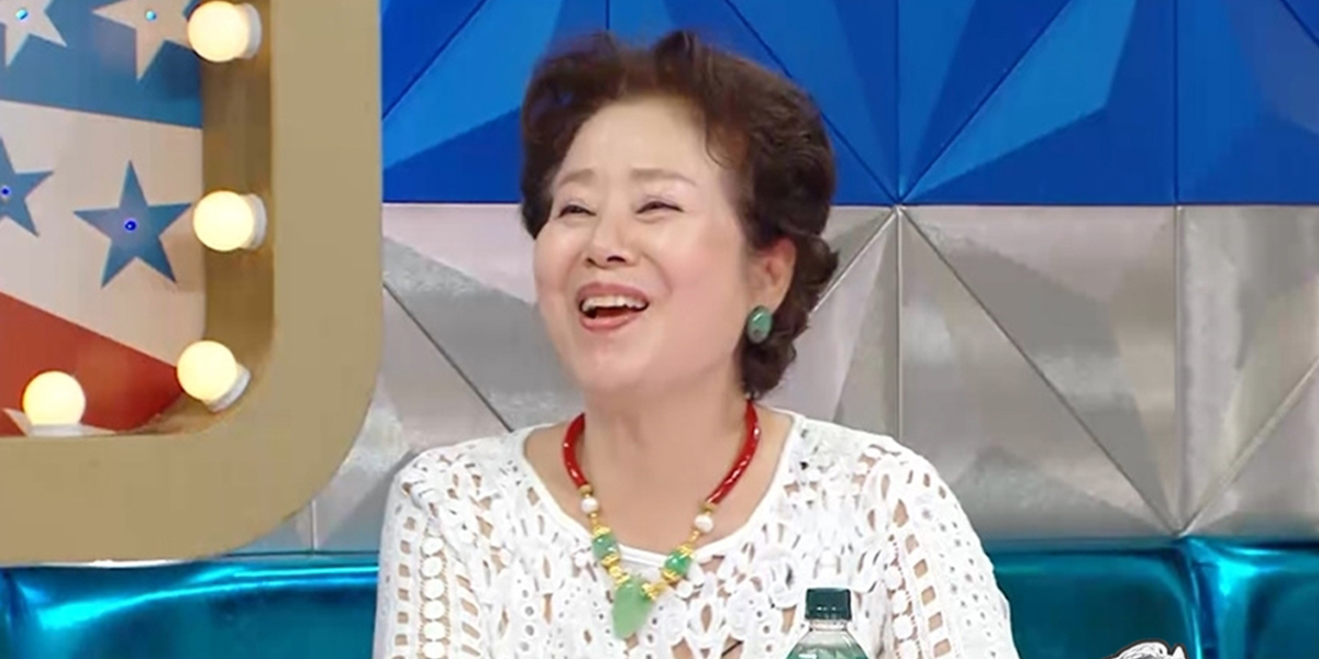 <b>선우용여 순풍</b> 역주행 비화 공개(라디오스타)