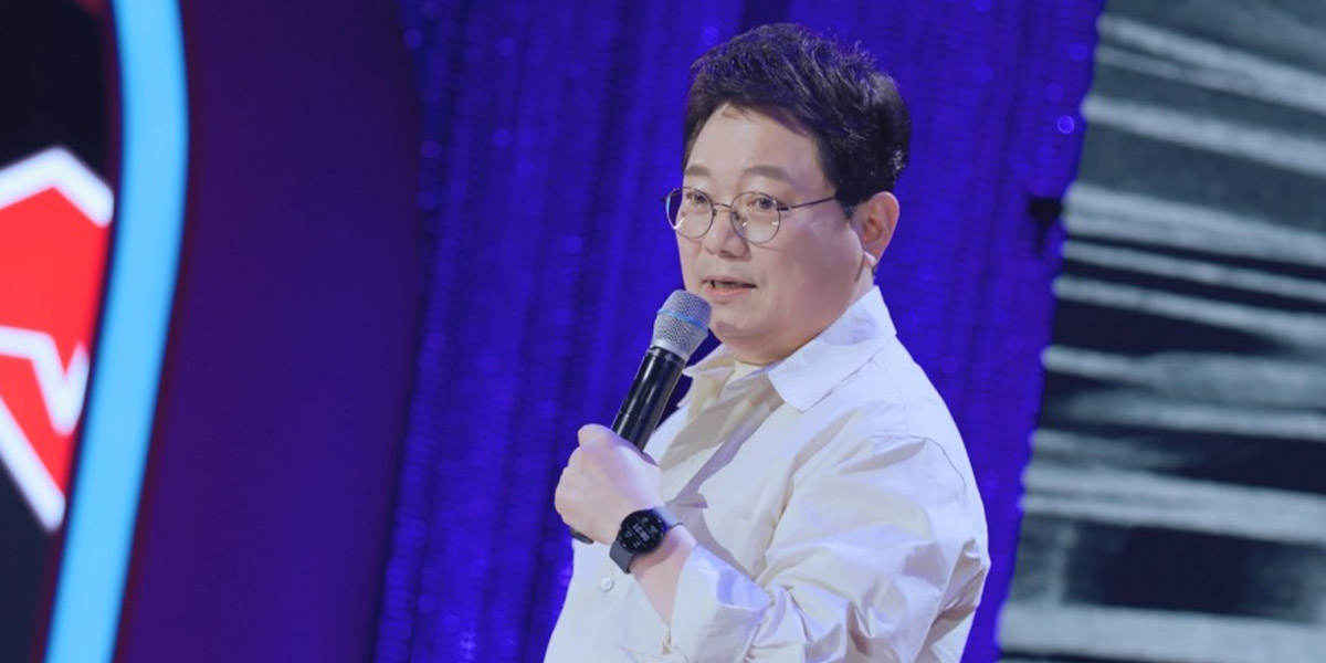 ‘<b>강연자들</b>’ <b>한문철</b> 수익금 100억 진실은?