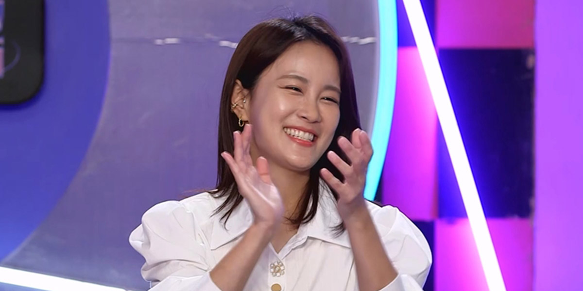<b>김지민</b> “<b>김준호</b>와 ‘욜로민박’ 촬영하다 연인 발전” (<b>불후</b>)