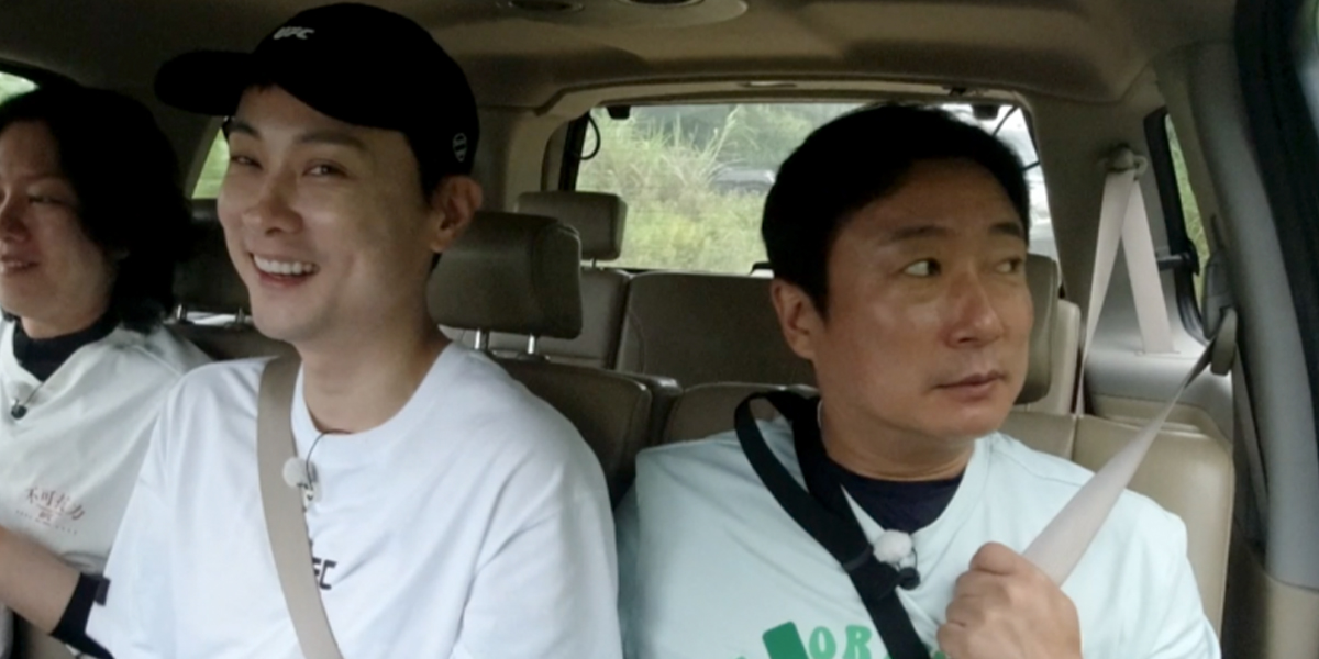 ‘아는형님’ <b>이수근</b>, <b>민경훈 결혼</b> 예언?