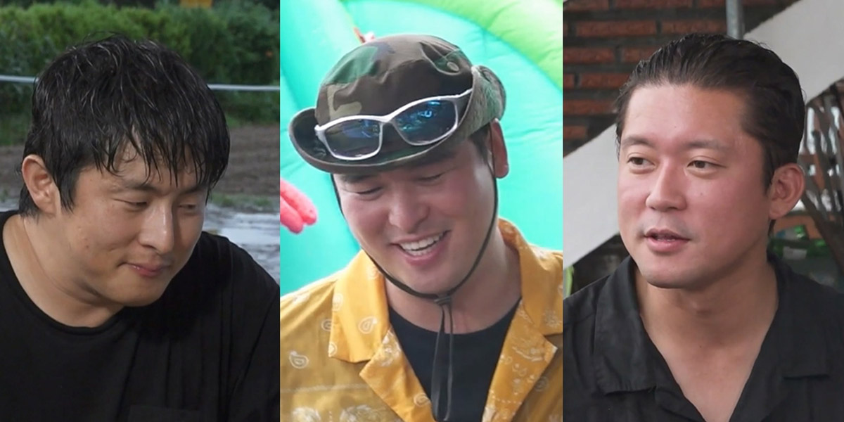 ‘나혼자산다’ <b>기안84</b>X<b>김대호</b>X<b>이장우</b>, 팜유 반란 예고 (나혼산)