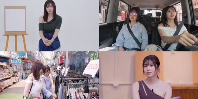 ‘<b>이제</b> 혼자다’ <b>서정희</b> “딸 <b>서동주</b> 이혼 허락한 이유는...”