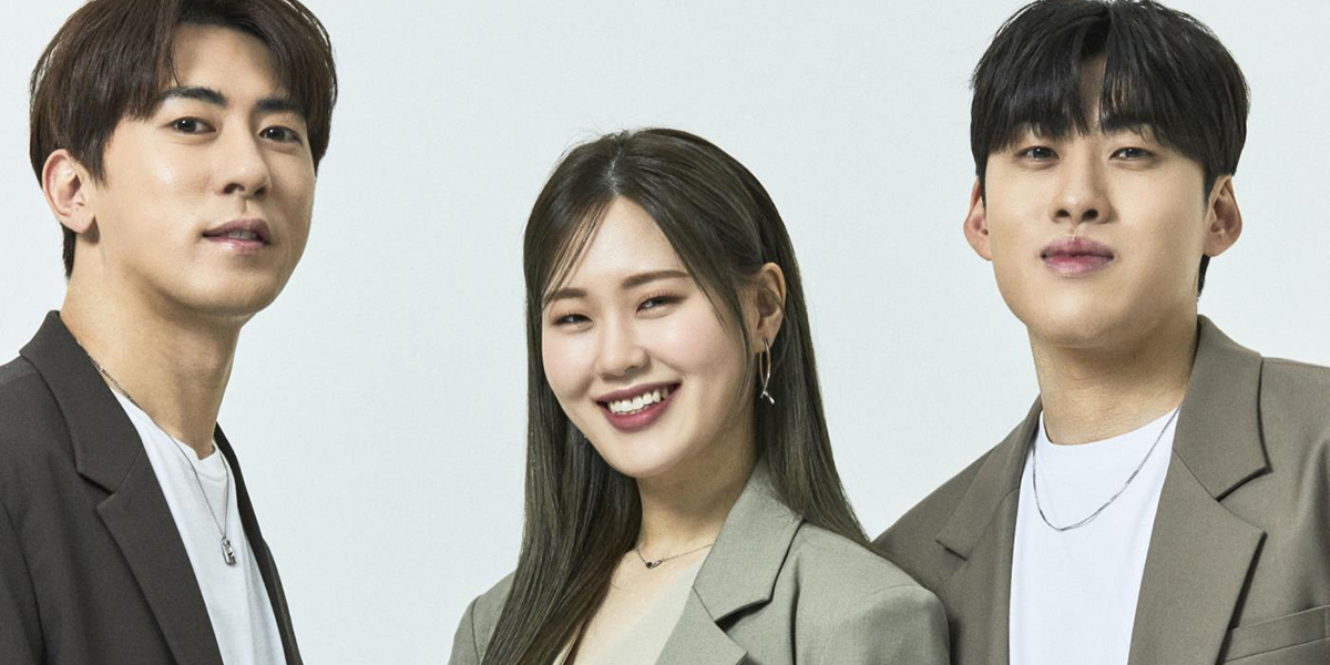 김원훈X조진세X엄지윤 ‘숏박스’, 유튜브 채널 구독자 300만 돌파 | bnt뉴스