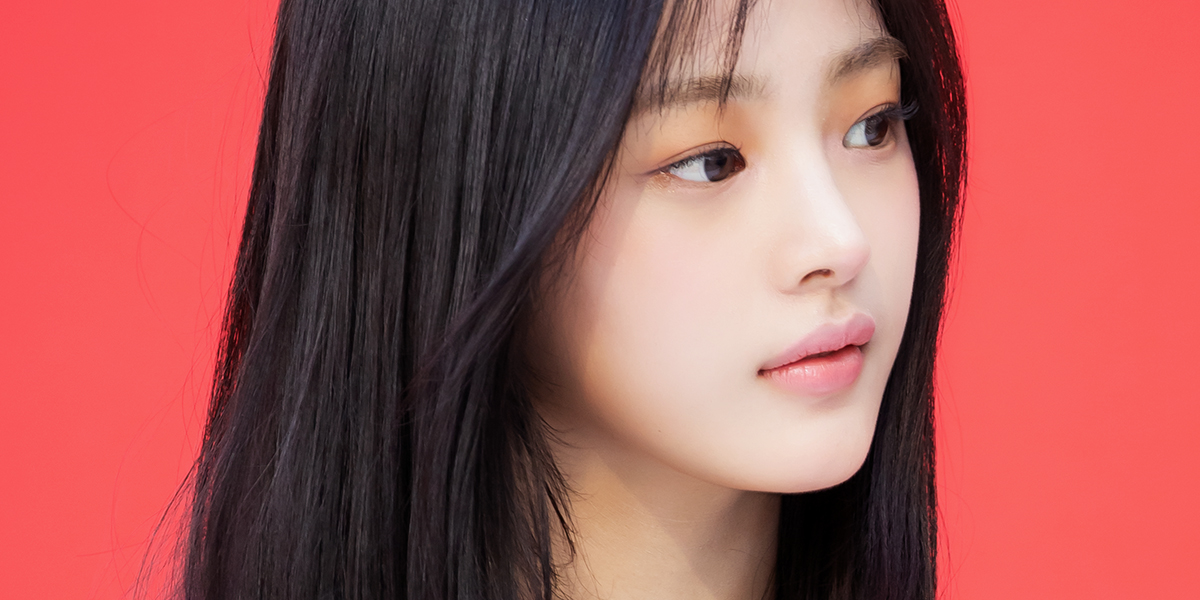 <b>뉴진스 민지</b> '이 청순미, Supernatural' [포토]