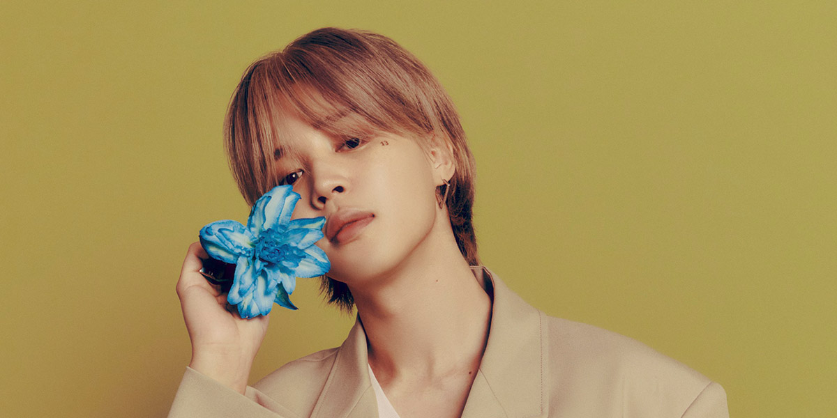 지민 신곡 ‘Who’, 英 <b>오피셜</b> 차트 <b>2주</b> 연속 <b>차트인</b>