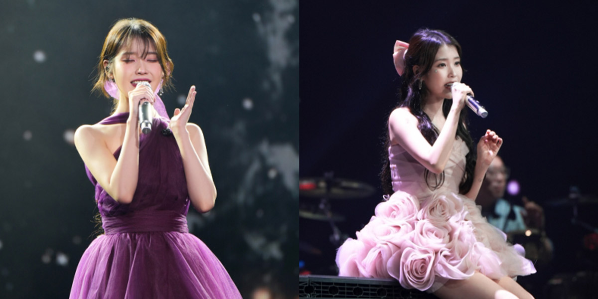 “내가 해냈다”.. <b>아이유</b>, ‘전 세계 18개 도시’ <b>월드투어 성료</b>