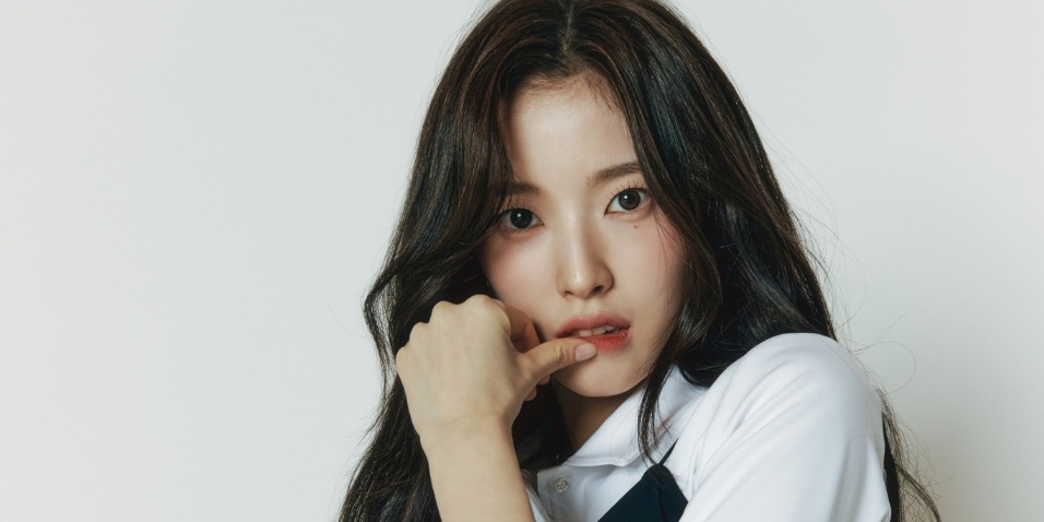 오마이걸 아린, 드라마 ‘내 <b>여자 친구는</b> 상남자’ 여주인공 ‘지은’역 확정