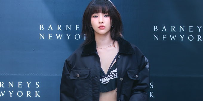 (여자)<b>아이들 전소연</b>, 조모상 슬픔 속 <b>콘서트</b> “마지막 못 지켜 미안해”