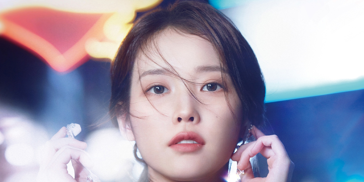 ‘상암벌 입성’ <b>아이유</b>, <b>앙코르</b> 콘서트 포스터 공개