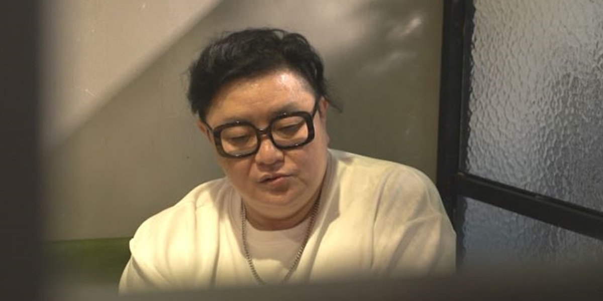 <b>정재용</b> “<b>전처와</b> 후다닥 이혼… 아차 싶어”
