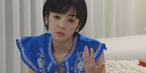 ‘<b>신랑수업</b>’ <b>심형탁</b><b>사야</b>, 입덧으로 확 빠진 체중