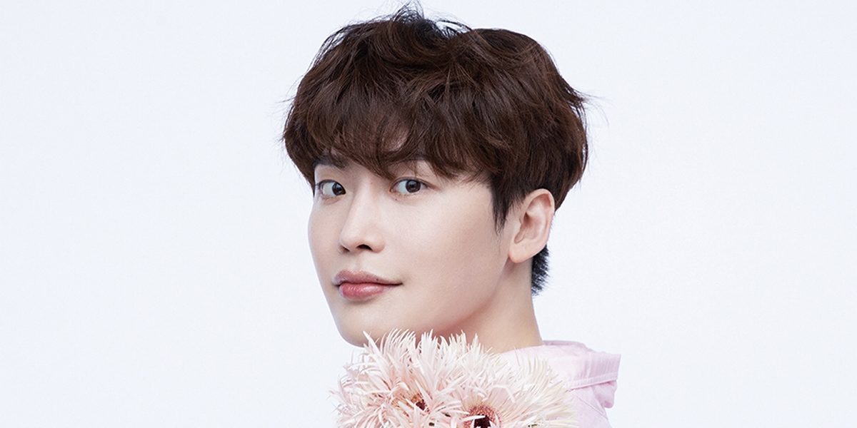 <b>이종석</b>, 데뷔 14주년 전시회 포스터 공개