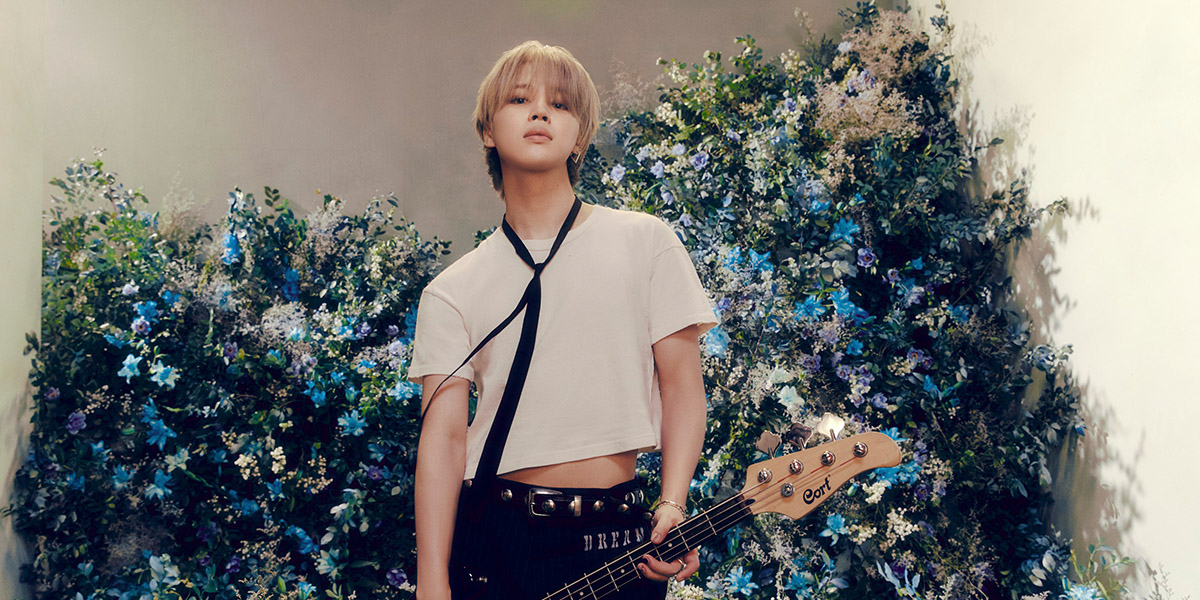 지민 ‘Who’, 英 <b>오피셜</b> 싱글 차트 <b>25위</b>… 3주 연속 차트인