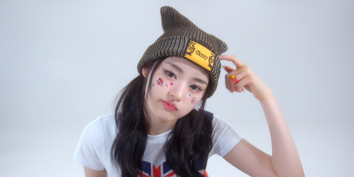 <b>피프티</b> <b>피프티</b>, 숨겨진 마지막 멤버 <b>아테나</b> 공개