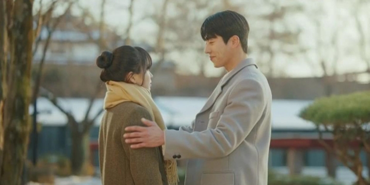 ‘<b>우연일까</b>?’ <b>김소현</b><b>채종협</b>, <b>우연</b> 아닌 운명 ‘해피엔딩’