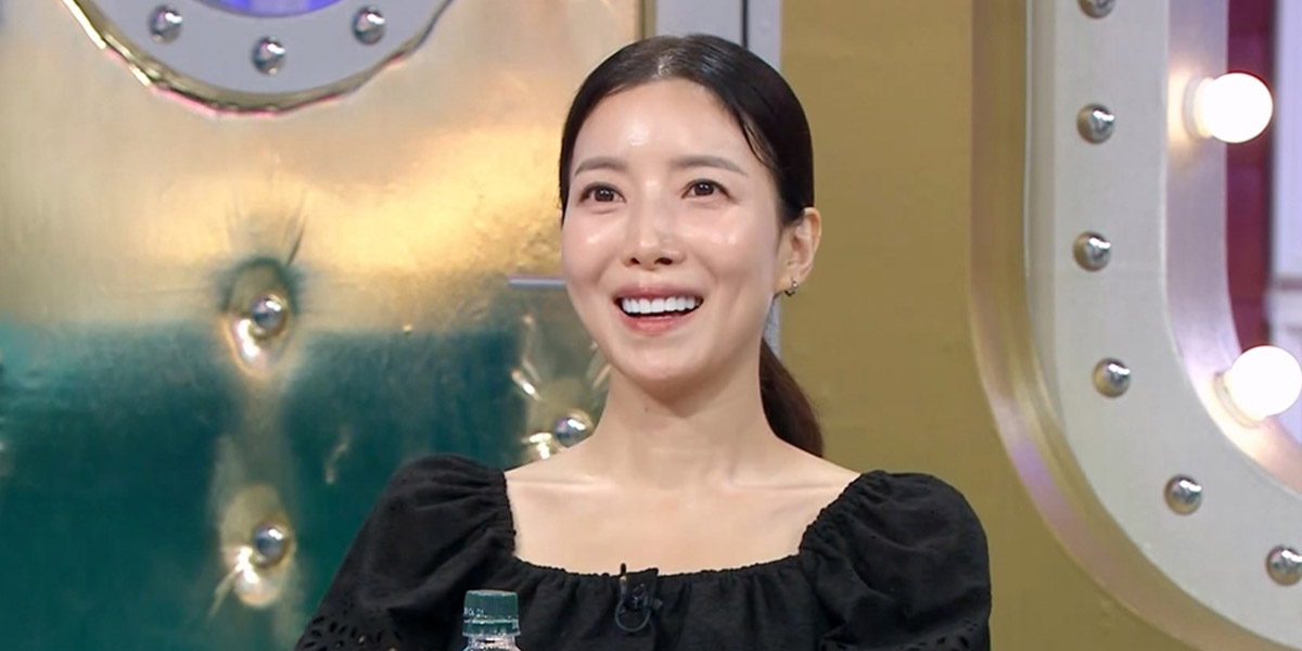 ‘라스’ <b>윤세아</b> “<b>박보검</b>·임시완과 러닝할 때 항상 최고 기록”